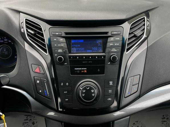 Hyundai i40 I с пробегом 2013 года, цена 1 100 000 рублей, 206849 км, седан, Автокод Объявления