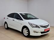 Hyundai Solaris I Рестайлинг Альметьевск  - изображение 24