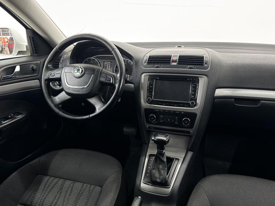 Skoda Octavia II (A5) Рестайлинг Смоленск  - изображение 21