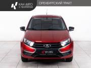 Lada (ВАЗ) Granta I Рестайлинг Казань  - изображение 18