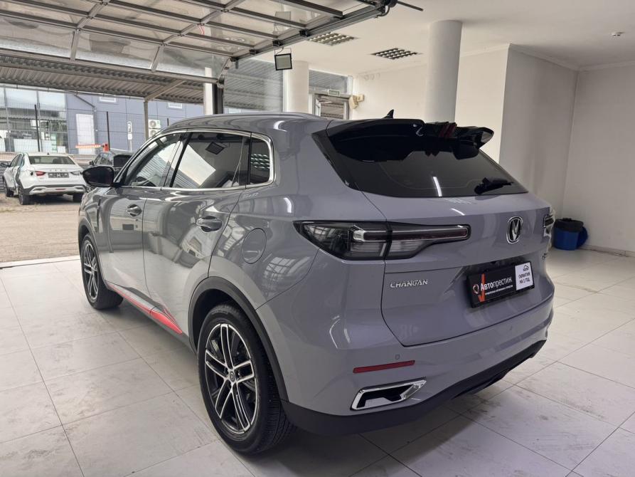 Changan CS55 Plus II Минеральные Воды  - изображение 6