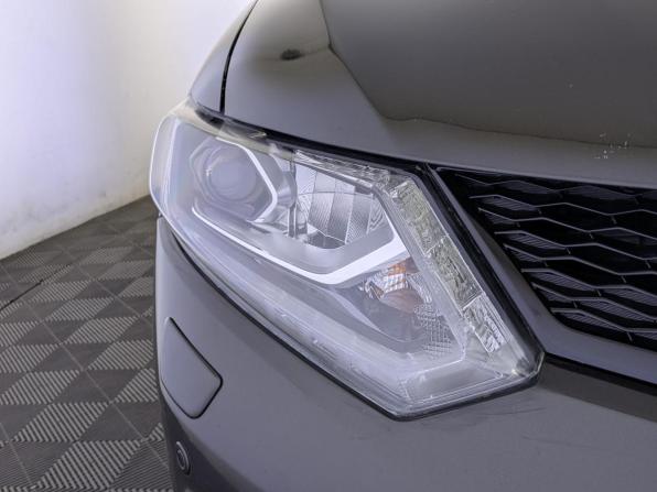 Nissan X-Trail III с пробегом 2015 года, цена 1 745 000 рублей, 163751 км, внедорожник, Автокод Объявления