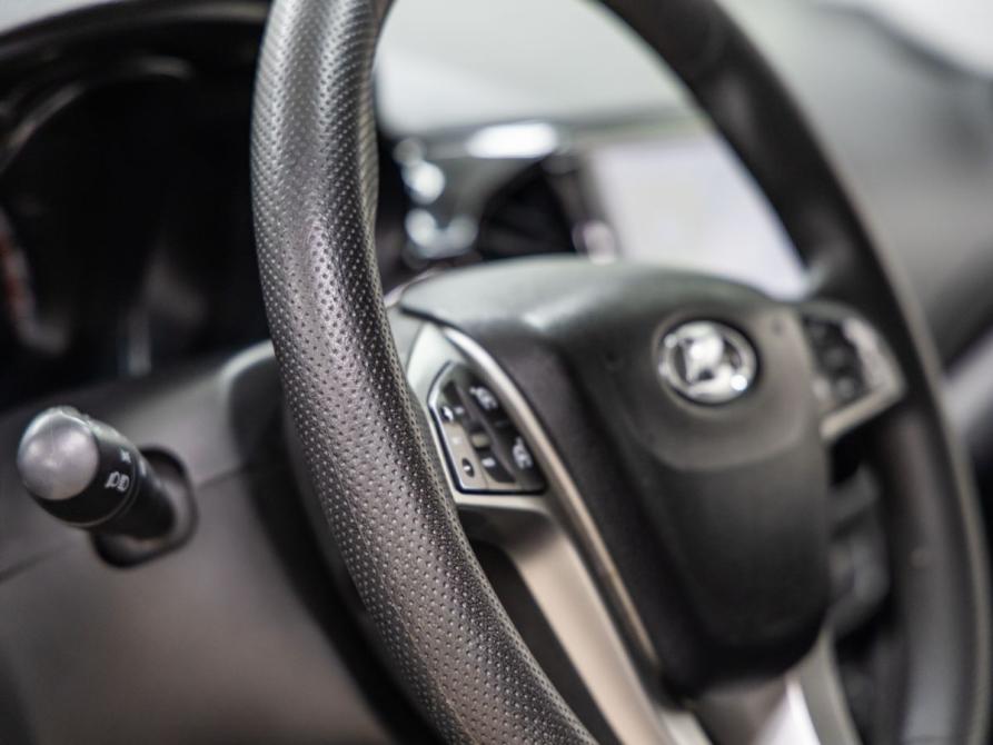 Lada (ВАЗ) Vesta I Волгоград  - изображение 25