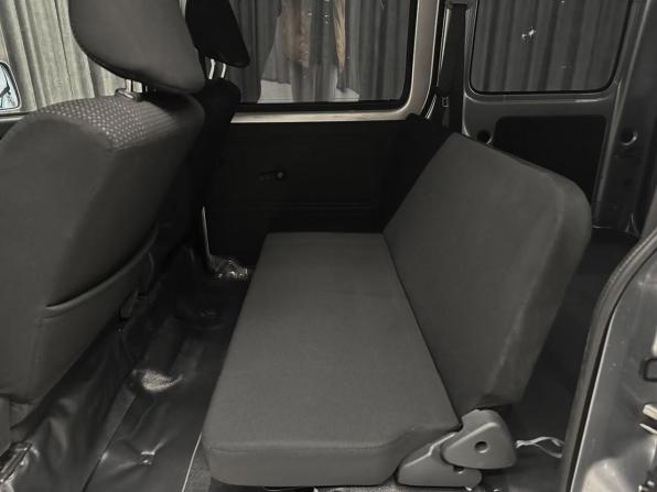Toyota Pixis Van I Рестайлинг с пробегом 2021 года, цена 1 070 000 рублей, 74000 км, минивэн, Автокод Объявления