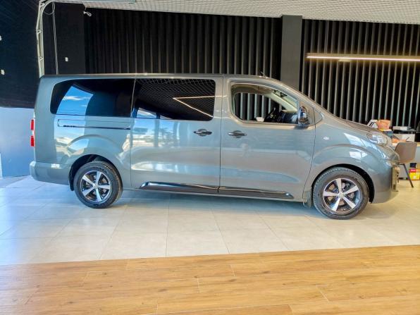 Peugeot Traveller I с пробегом 2020 года, цена 3 081 300 рублей, 95524 км, минивэн, Автокод Объявления