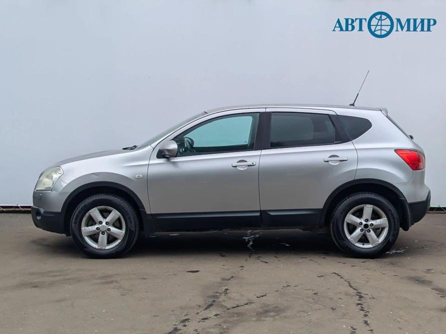 Nissan Qashqai I Москва  - изображение 8