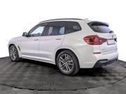 BMW X3 III (G01) Москва  - изображение 37