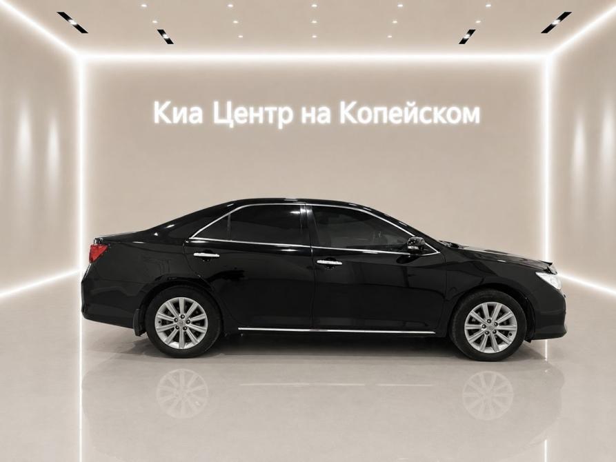 Toyota Camry VII (XV50) Челябинск  - изображение 3