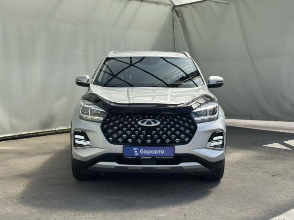 Chery Tiggo 4 Pro I Рестайлинг с пробегом 2024 года, цена 1 590 000 рублей, 18308 км, внедорожник, Автокод Объявления