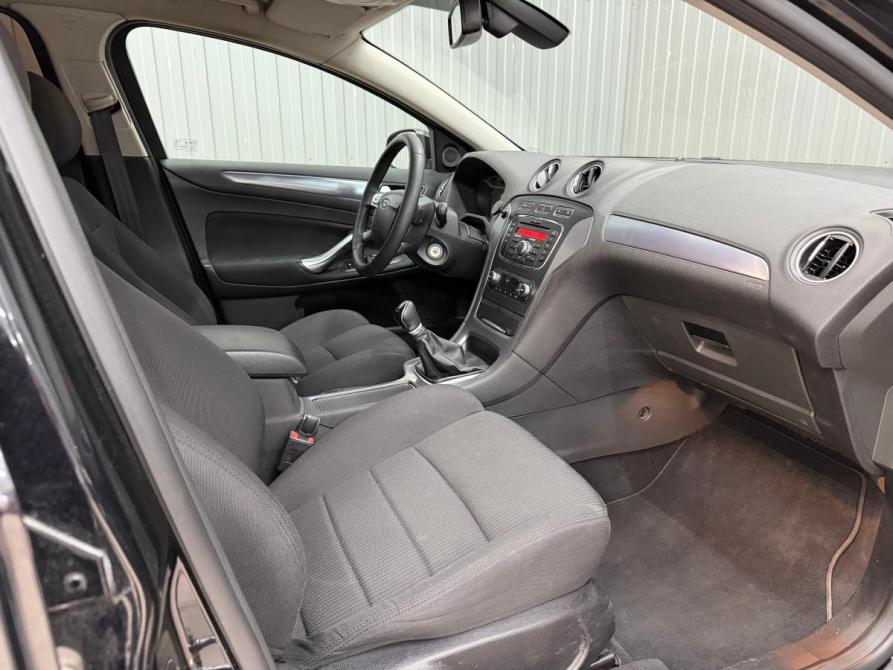 Ford Mondeo IV Рестайлинг Магнитогорск  - изображение 10