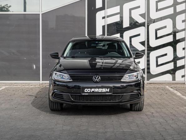 Volkswagen Jetta VI с пробегом 2012 года, цена 990 000 рублей, 209906 км, седан, Автокод Объявления