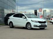 Kia Rio III Самара  - изображение 21