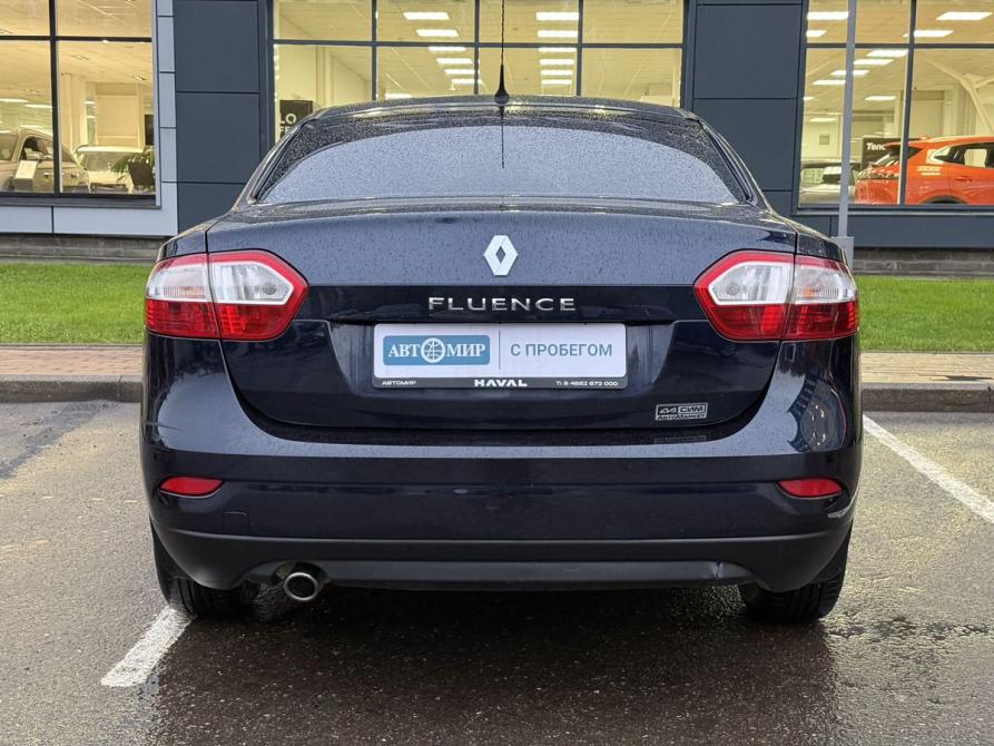 Renault Fluence I Ярославль  - изображение 6