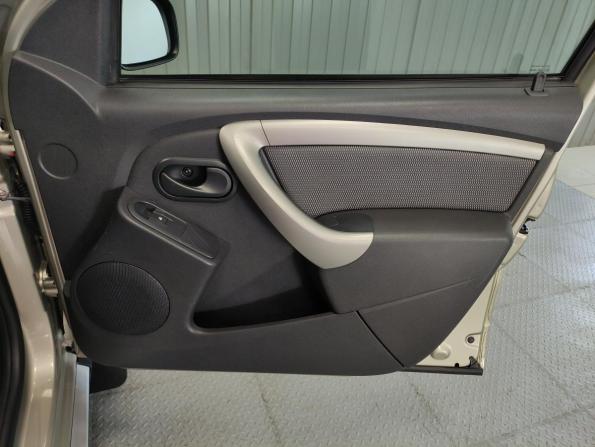 Renault Duster I с пробегом 2014 года, цена 1 199 000 рублей, 129696 км, внедорожник, Автокод Объявления