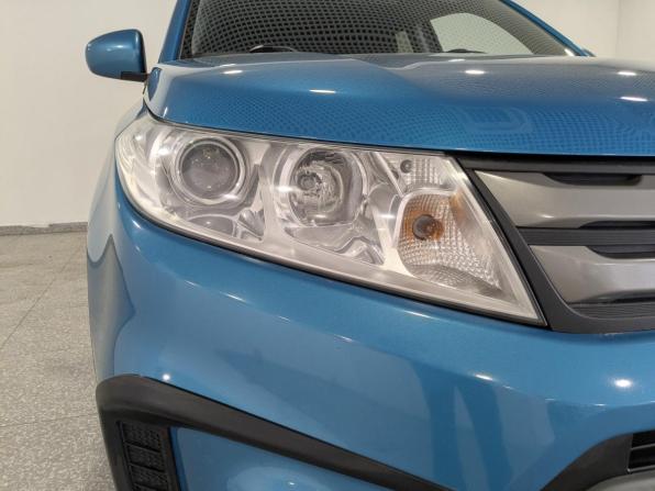 Suzuki Vitara II с пробегом 2015 года, цена 1 399 000 рублей, 148239 км, внедорожник, Автокод Объявления