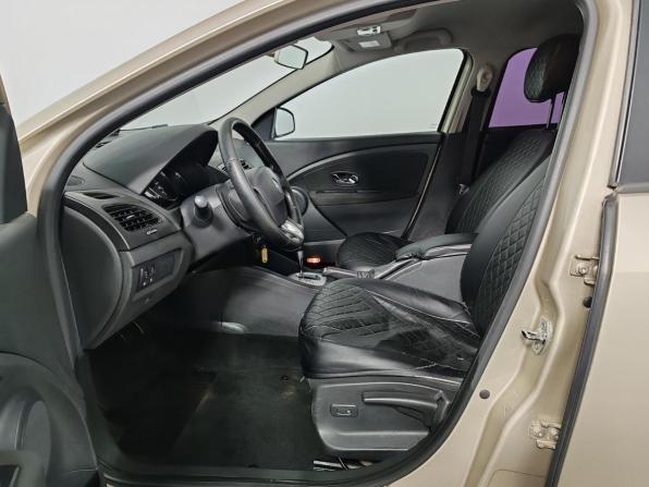 Renault Fluence I с пробегом 2012 года, цена 649 000 рублей, 235153 км, седан, Автокод Объявления