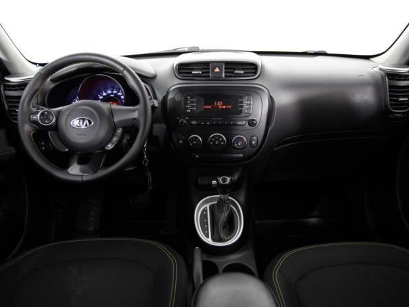 Kia Soul II с пробегом 2015 года, цена 1 299 000 рублей, 213699 км, хэтчбек, Автокод Объявления