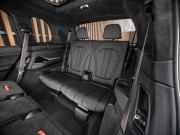 BMW X7 I (G07) Рестайлинг Москва  - изображение 62
