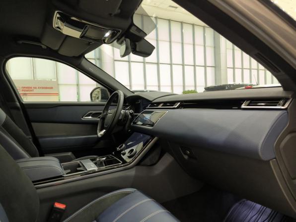 Land Rover Range Rover Velar I с пробегом 2020 года, цена 4 750 000 рублей, 55495 км, внедорожник, Автокод Объявления