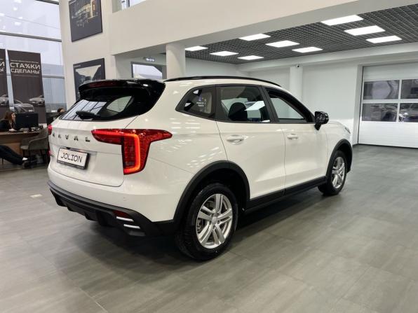 Haval Jolion I Рестайлинг с пробегом 2025 года, цена 2 279 900 рублей, 10 км, внедорожник, Автокод Объявления