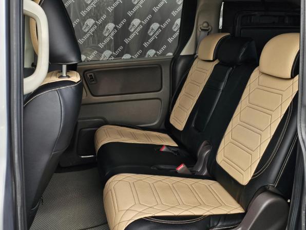 Honda Freed II Рестайлинг с пробегом 2019 года, цена 1 495 000 рублей, 168000 км, компактвэн, Автокод Объявления