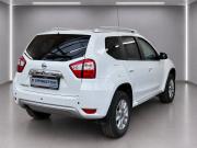 Nissan Terrano III (D10) Москва  - изображение 20
