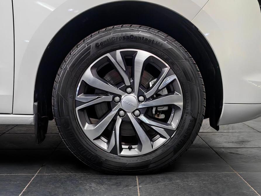 Haval Jolion I Москва  - изображение 25