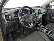 Kia Sportage IV Москва  - изображение 46