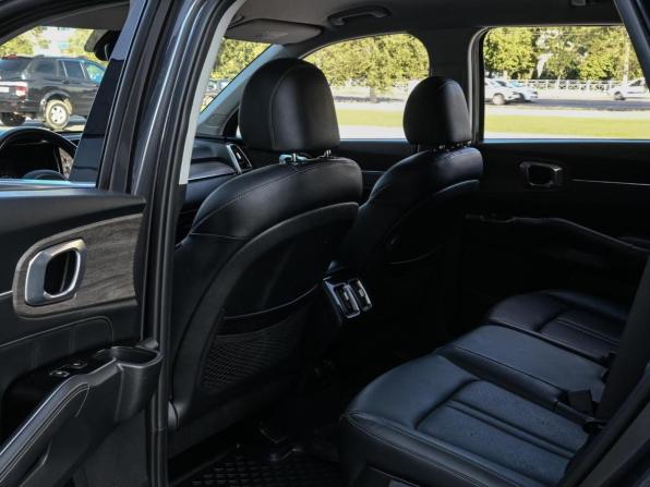 Kia Sorento IV с пробегом 2020 года, цена 3 199 000 рублей, 172546 км, внедорожник, Автокод Объявления