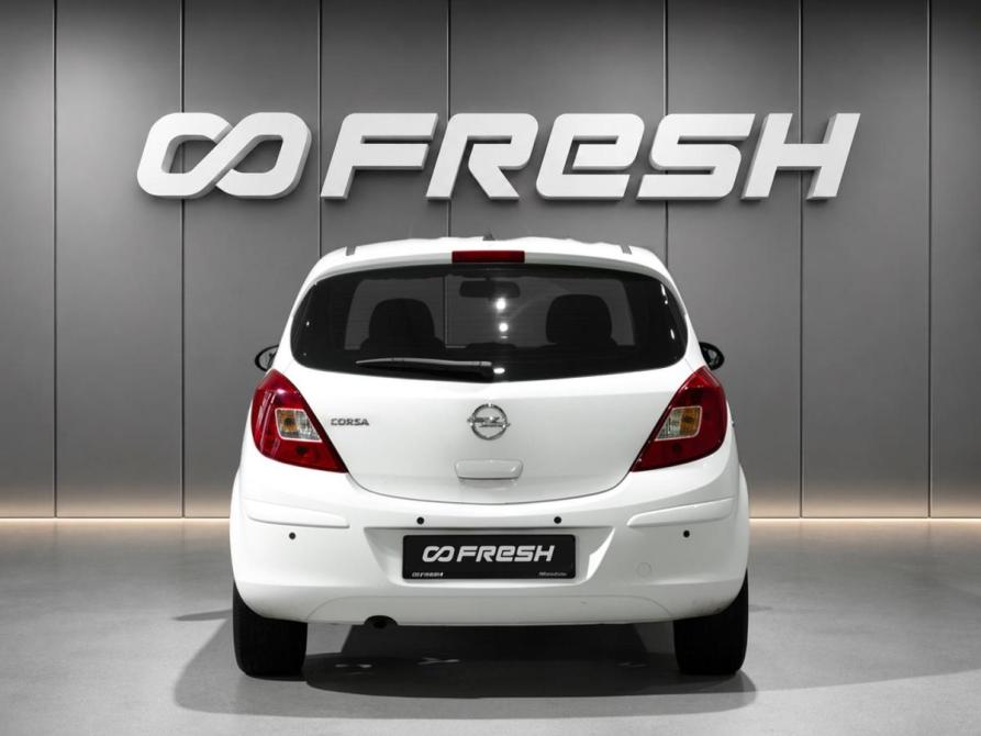 Opel Corsa D Рестайлинг II Тверь  - изображение 4
