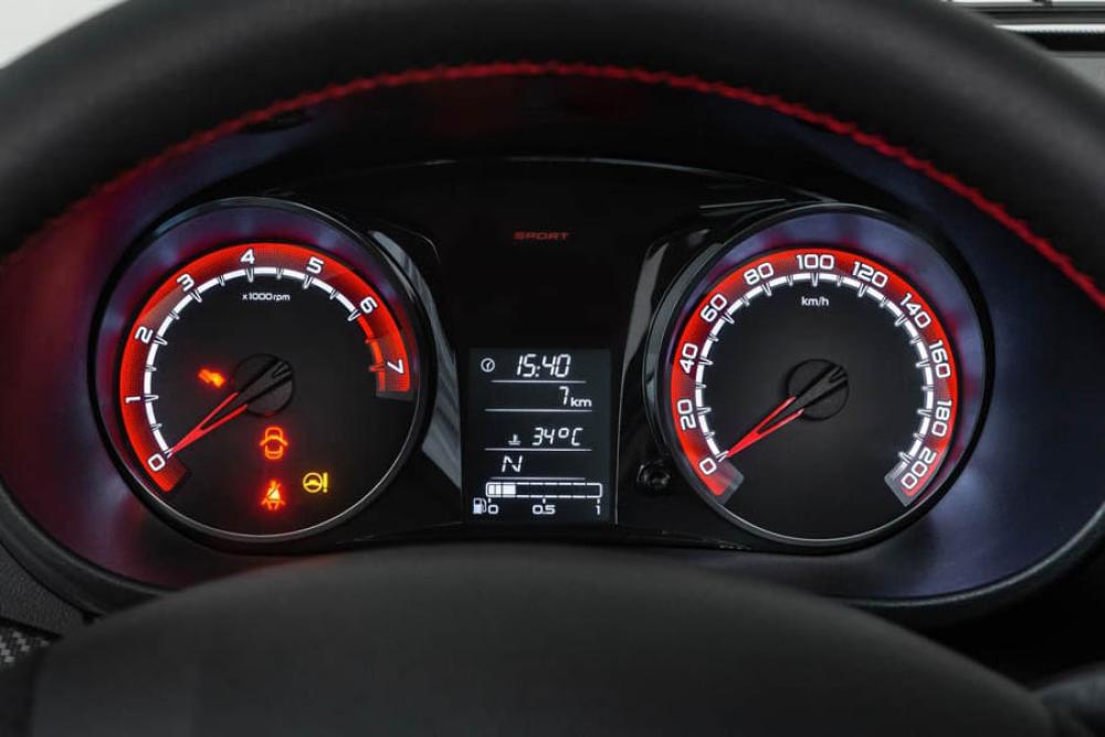 Lada (ВАЗ) Granta I Рестайлинг Москва  - изображение 3