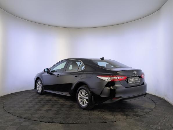 Toyota Camry VIII (XV70) с пробегом 2020 года, цена 2 900 000 рублей, 52325 км, седан, Автокод Объявления