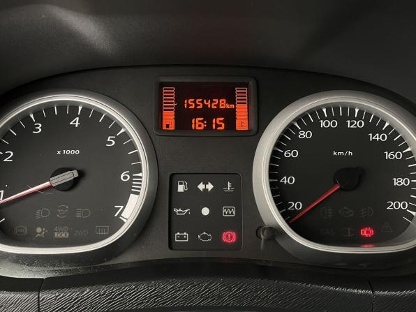 Renault Duster I с пробегом 2012 года, цена 870 000 рублей, 155422 км, внедорожник, Автокод Объявления