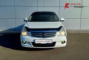 Nissan Almera III (G15) Абакан  - изображение 24