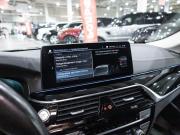 BMW 5 серии VII (G30/G31/G38) Рестайлинг Санкт-Петербург  - изображение 53
