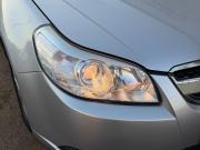Chevrolet Epica V250 Рестайлинг Набережные Челны  - изображение 36