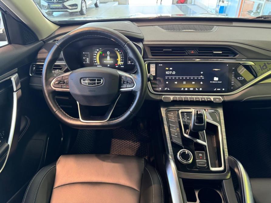 Geely Atlas Pro Чебоксары  - изображение 20