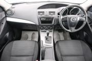 Mazda Axela II Красноярск  - изображение 34