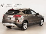 FAW Besturn X80 I Рестайлинг Казань  - изображение 12