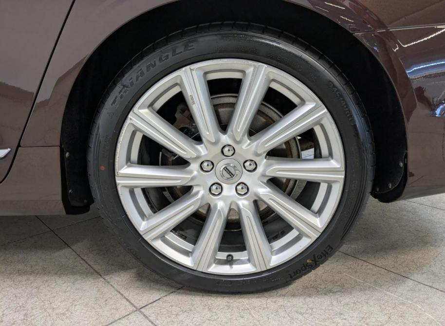 Volvo S90 II Санкт-Петербург  - изображение 18