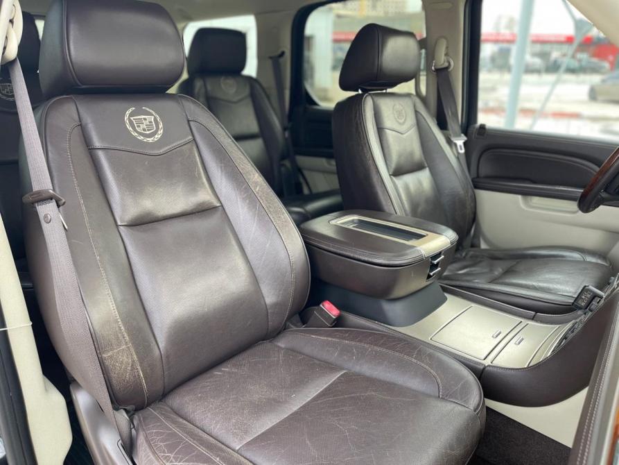 Cadillac Escalade III Тула  - изображение 15