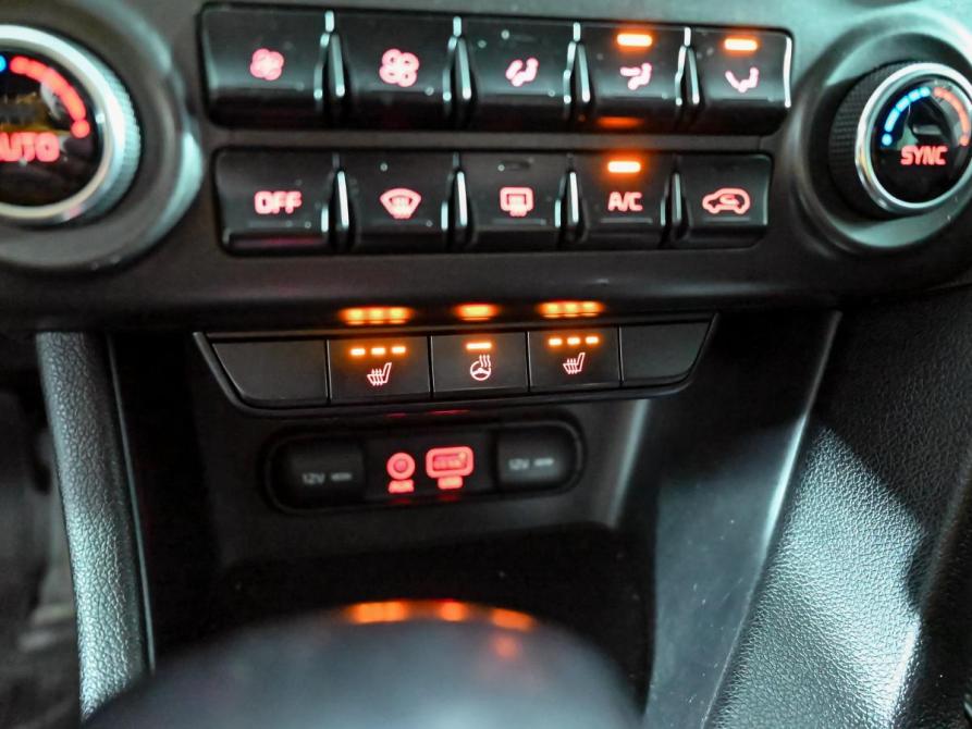 Kia Sportage IV Екатеринбург  - изображение 15