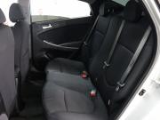 Hyundai Solaris I Рестайлинг Минеральные Воды  - изображение 25