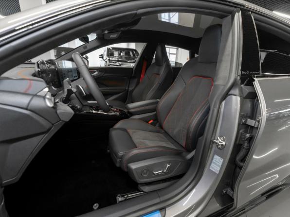 Audi A5 III (B10) с пробегом 2025 года, цена 5 950 000 рублей, 545 км, седан, Автокод Объявления
