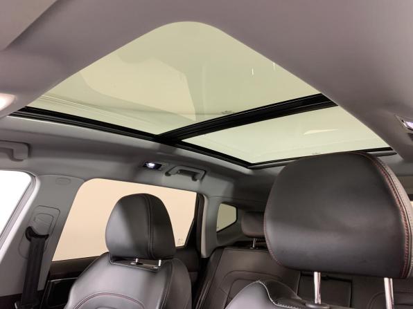 Chery Tiggo 7 Pro I с пробегом 2022 года, цена 1 580 000 рублей, 89321 км, внедорожник, Автокод Объявления