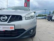 Nissan Qashqai I Рестайлинг Стерлитамак  - изображение 32