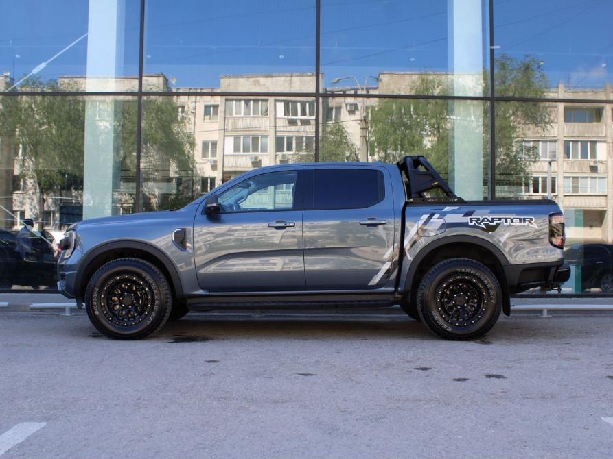 Ford Ranger T6.2 Самара  - изображение 8