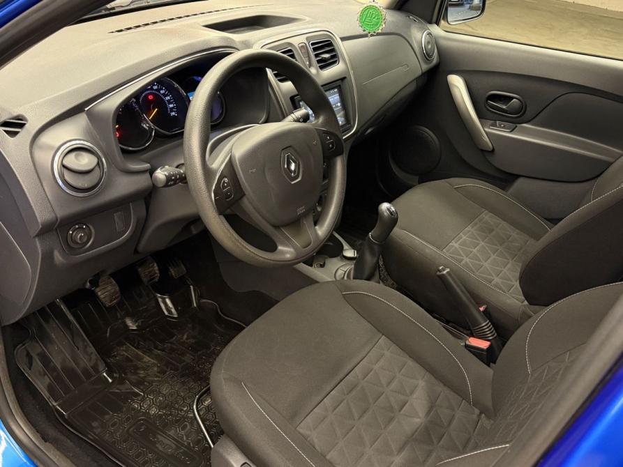 Renault Sandero II Уфа  - изображение 16