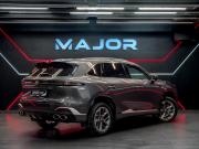 Changan CS75 Plus IV Москва  - изображение 35