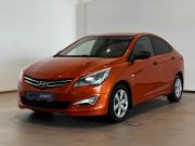 Hyundai Solaris I Рестайлинг Волгоград  - изображение 28
